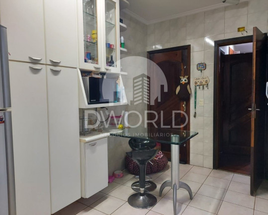 Imagem Imóvel com 3 Quartos à Venda, 112 m² em Jardim - Santo André Imagem Imóvel com 3 Quartos à Venda, 112 m² em Jardim - Santo André
