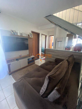 Imagem Imóvel com 3 Quartos à Venda, 98 m² em água Chata - Guarulhos Imagem Imóvel com 3 Quartos à Venda, 98 m² em água Chata - Guarulhos