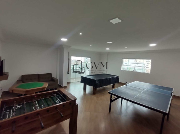 Imagem Apartamento com 2 Quartos à Venda, 100 m² em Caiçara - Praia Grande