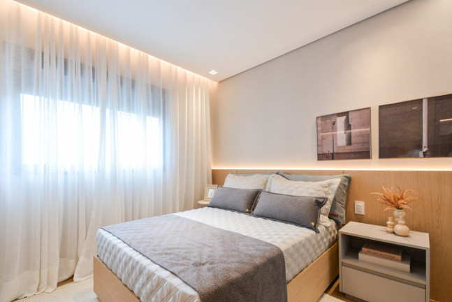 Imagem Apartamento com 2 Quartos à Venda, 60 m² em Ipiranga - São Paulo Imagem Apartamento com 2 Quartos à Venda, 60 m² em Ipiranga - São Paulo