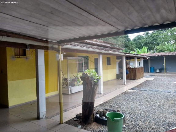 Imagem Casa com 4 Quartos à Venda, 1.250 m² em Brisamar - Itaguaí