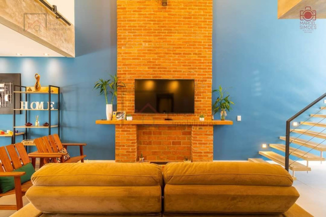 Imagem Casa de Condomínio com 4 Quartos à Venda, 250 m² em Residencial Vila Victoria - Itupeva Imagem Casa de Condomínio com 4 Quartos à Venda, 250 m² em Residencial Vila Victoria - Itupeva