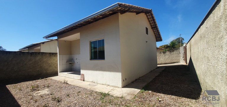 Imagem Casa com 2 Quartos à Venda, 126 m² em Cidade Jardim - Esmeraldas Imagem Casa com 2 Quartos à Venda, 126 m² em Cidade Jardim - Esmeraldas