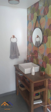 Imagem Sobrado com 3 Quartos à Venda,  em Vila Valparaíso - Santo André