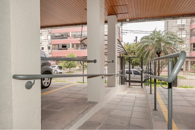 Imagem Cobertura com 3 Quartos à Venda, 198 m² em Jardim Lindóia - Porto Alegre Imagem Cobertura com 3 Quartos à Venda, 198 m² em Jardim Lindóia - Porto Alegre