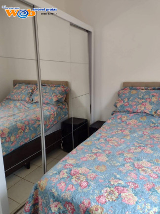 Imagem Casa com 2 Quartos para Alugar,  em Canto Do Forte - Praia Grande