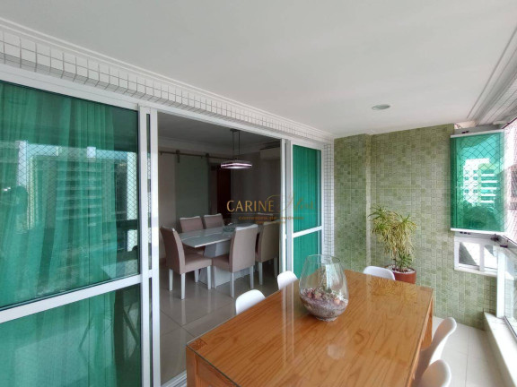 Imagem Apartamento com 2 Quartos à Venda, 82 m² em Alphaville I - Salvador