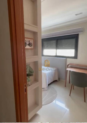 Imagem Apartamento com 3 Quartos à Venda, 119 m² em Setor Bueno - Goiânia Imagem Apartamento com 3 Quartos à Venda, 119 m² em Setor Bueno - Goiânia