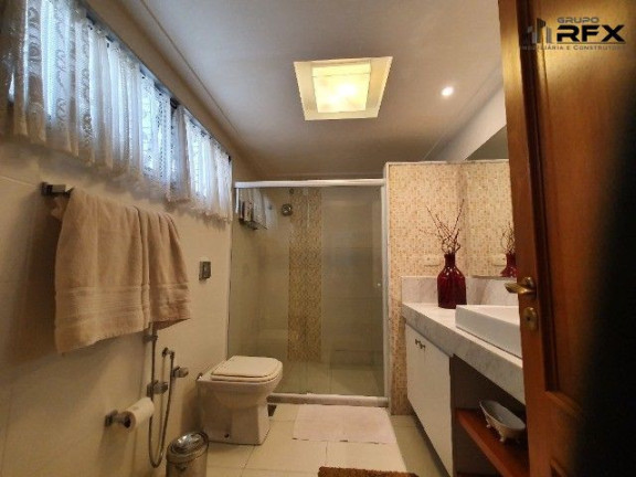 Imagem Apartamento com 3 Quartos à Venda, 215 m² em Santa Rosa - Niterói