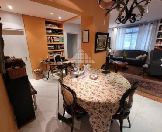 Imagem Apartamento com 2 Quartos à Venda, 143 m² em Jardim Paulista - São Paulo