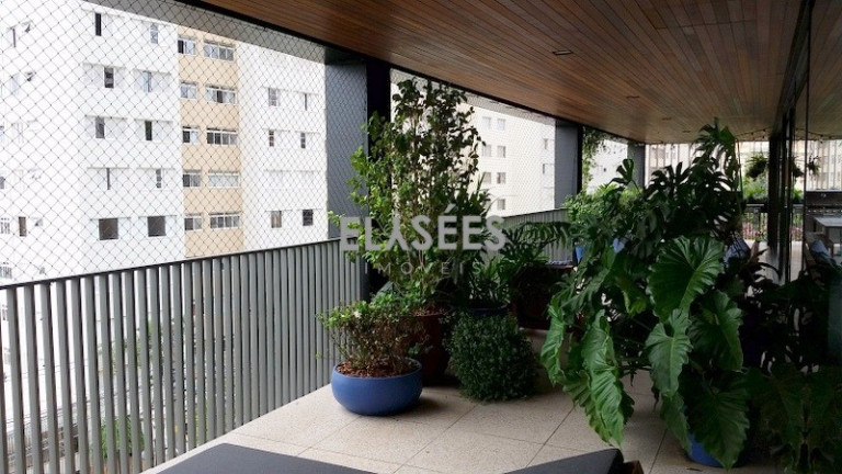 Imagem Apartamento com 3 Quartos à Venda, 565 m² em Sumarezinho - São Paulo Imagem Apartamento com 3 Quartos à Venda, 565 m² em Sumarezinho - São Paulo