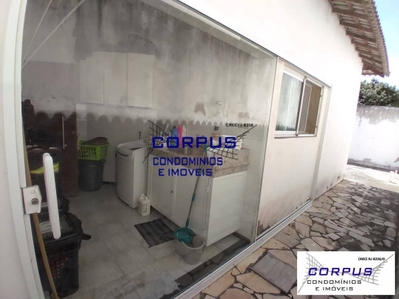 Imagem Casa com 3 Quartos à Venda, 360 m² em Balneário - São Pedro Da Aldeia