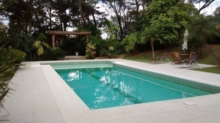 Casa com 5 Quartos à Venda, 2.000 m² em Alpahville  - Alphaville