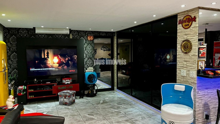 Imagem Apartamento com 1 Quarto à Venda, 72 m² em Panamby - São Paulo Imagem Apartamento com 1 Quarto à Venda, 72 m² em Panamby - São Paulo