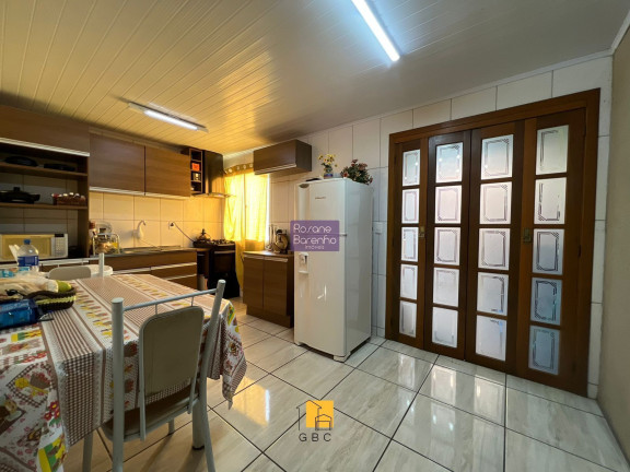 Imagem Casa com 2 Quartos à Venda, 80 m² em Parque Marinha - Rio Grande Imagem Casa com 2 Quartos à Venda, 80 m² em Parque Marinha - Rio Grande