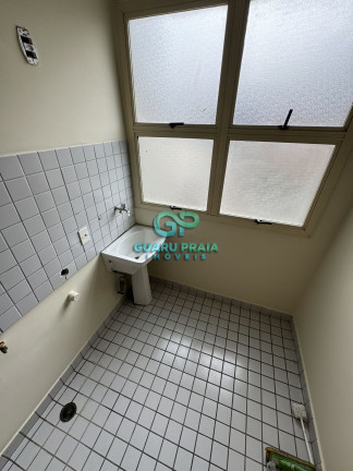 Imagem Apartamento com 2 Quartos para Alugar, 60 m² em Enseada - Guarujá Imagem Apartamento com 2 Quartos para Alugar, 60 m² em Enseada - Guarujá