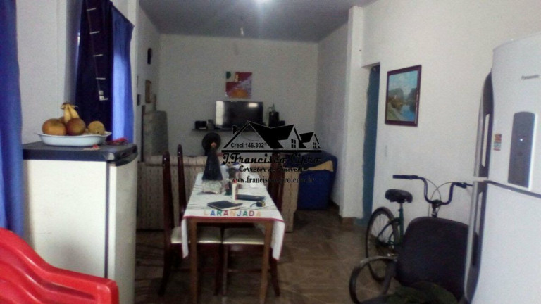 Imagem Casa com 2 Quartos à Venda, 80 m² em Maranduba - Ubatuba Imagem Casa com 2 Quartos à Venda, 80 m² em Maranduba - Ubatuba