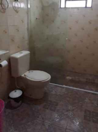 Imagem Casa com 3 Quartos à Venda, 135 m² em Ocian - Praia Grande