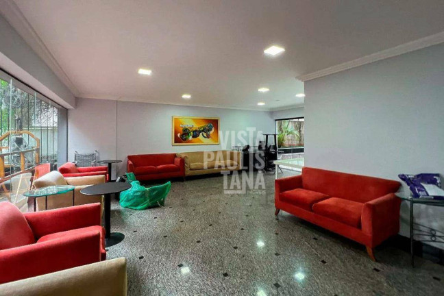 Imagem Apartamento com 3 Quartos à Venda, 90 m² em Vila Olímpia - São Paulo Imagem Apartamento com 3 Quartos à Venda, 90 m² em Vila Olímpia - São Paulo