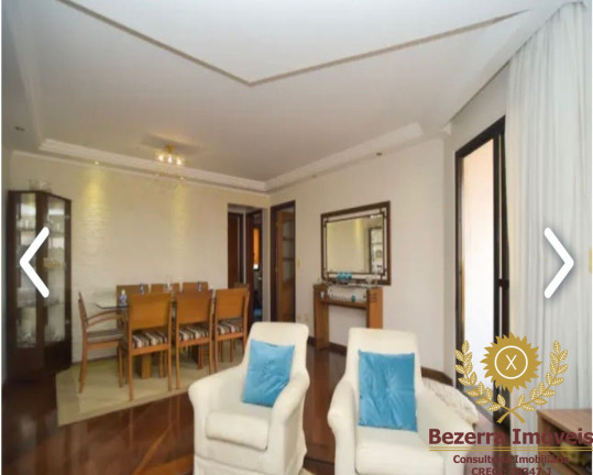 Imagem Apartamento com 3 Quartos à Venda, 160 m² em Mooca - São Paulo Imagem Apartamento com 3 Quartos à Venda, 160 m² em Mooca - São Paulo