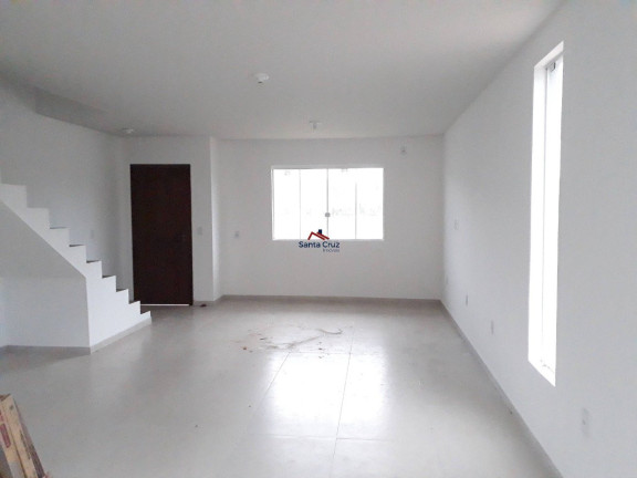 Imagem Sobrado com 2 Quartos à Venda, 109 m² em São João Do Rio Vermelho - Florianópolis