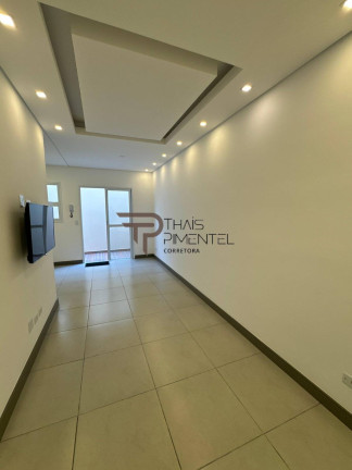 Imagem Casa de Condomínio com 2 Quartos à Venda, 60 m² em Jaguaribe - Osasco