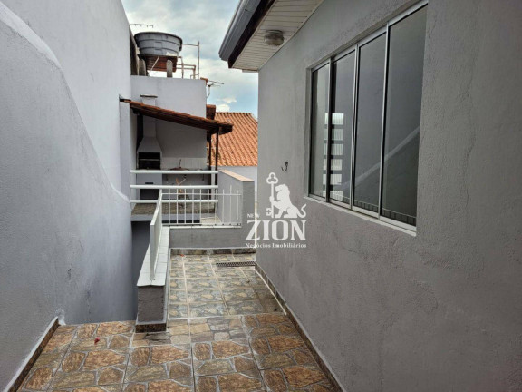 Imagem Casa com 3 Quartos à Venda, 145 m² em Lauzane Paulista - São Paulo Imagem Casa com 3 Quartos à Venda, 145 m² em Lauzane Paulista - São Paulo
