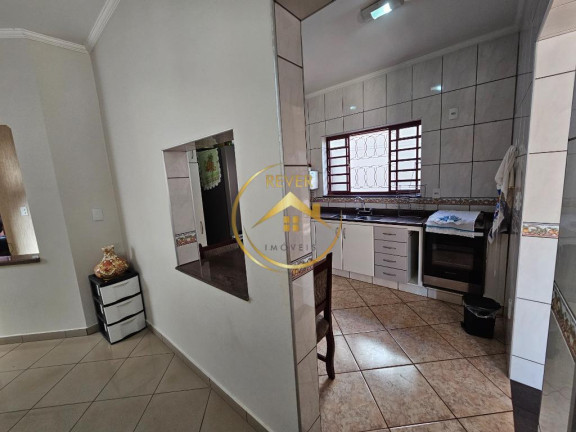 Imagem Casa com 3 Quartos à Venda, 283 m² em Barão Geraldo - Campinas Imagem Casa com 3 Quartos à Venda, 283 m² em Barão Geraldo - Campinas