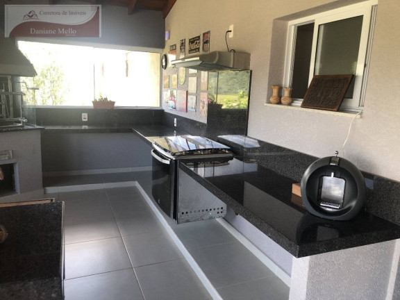 Imagem Casa de Condomínio com 8 Quartos à Venda, 2 m² em Tanque - Atibaia Imagem Casa de Condomínio com 8 Quartos à Venda, 2 m² em Tanque - Atibaia