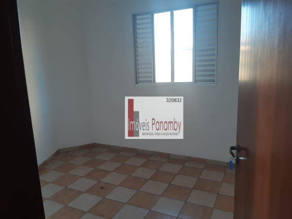 Imagem Apartamento com 1 Quarto para Alugar, 55 m² em Saúde - São Paulo
