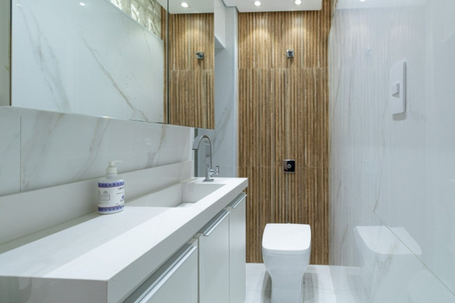 Imagem Imóvel com 3 Quartos à Venda, 102 m² em Pinheiros - São Paulo