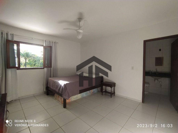 Imagem Casa de Condomínio com 3 Quartos à Venda, 270 m² em Aldeia - Paudalho
