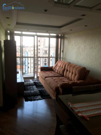 Imagem Apartamento com 2 Quartos à Venda, 56 m² em Taboão - Diadema Imagem Apartamento com 2 Quartos à Venda, 56 m² em Taboão - Diadema