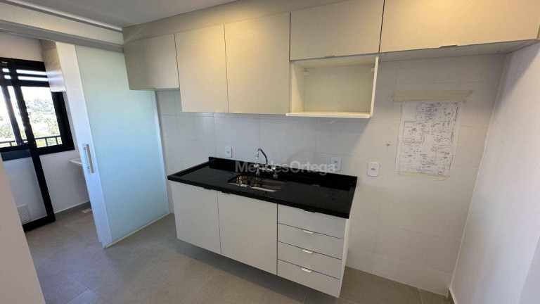 Imagem Apartamento com 2 Quartos para Alugar, 69 m² em Parque Campolim - Sorocaba