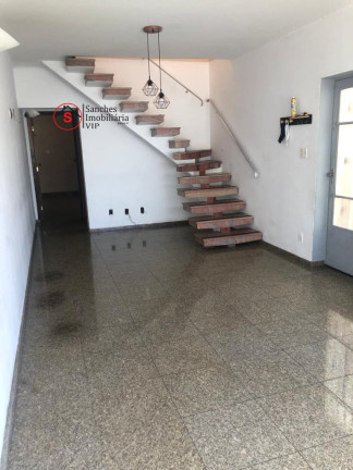 Imagem Sobrado com 3 Quartos à Venda,  em Parque Da Mooca - São Paulo