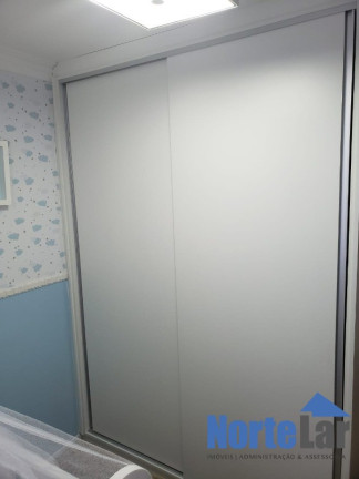 Imagem Apartamento com 3 Quartos à Venda, 70 m² em Nossa Senhora Do ó - São Paulo Imagem Apartamento com 3 Quartos à Venda, 70 m² em Nossa Senhora Do ó - São Paulo