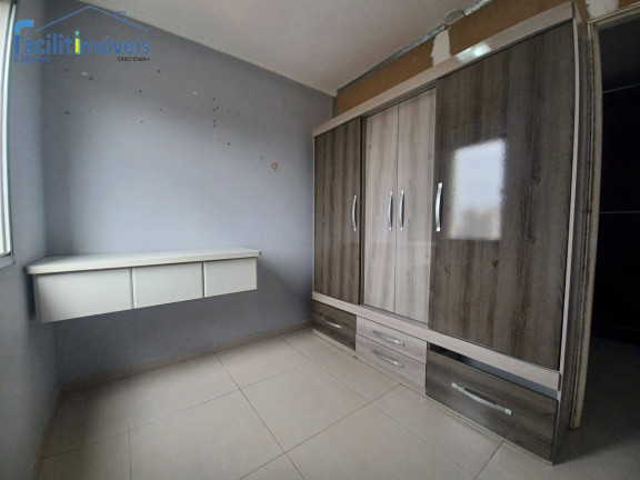 Imagem Apartamento com 2 Quartos à Venda, 72 m² em Centro - São Bernardo Do Campo