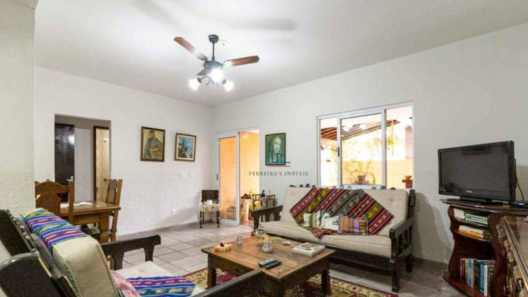 Imagem Casa com 4 Quartos à Venda, 250 m² em Itaipu - Niterói