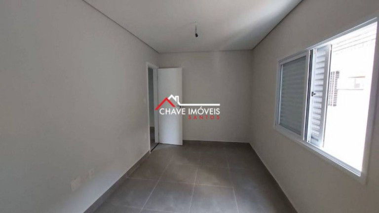 Imagem Casa com 3 Quartos à Venda, 100 m² em Aparecida - Santos