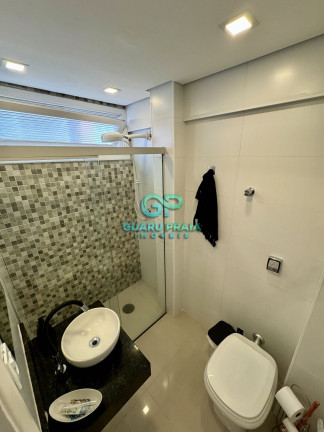 Imagem Apartamento com 2 Quartos à Venda, 65 m² em Pitangueiras - Guarujá