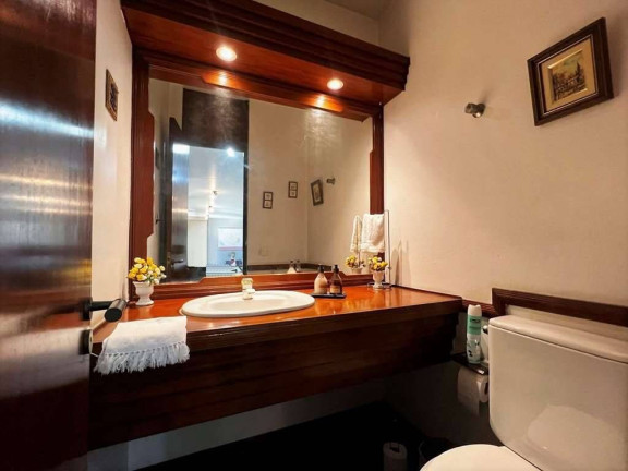 Imagem Casa com 4 Quartos à Venda, 640 m² em Jardim Mediterrâneo - Cotia Imagem Casa com 4 Quartos à Venda, 640 m² em Jardim Mediterrâneo - Cotia