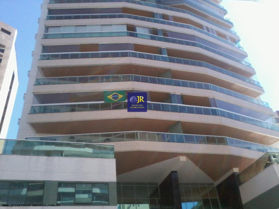 Imagem Apartamento com 4 Quartos à Venda, 137 m² em Itapoã - Vila Velha
