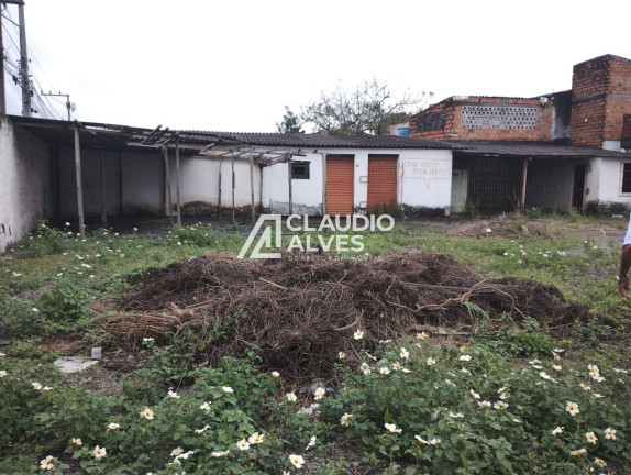 Imagem Galpão à Venda, 192 m² em Sobradinho - Feira De Santana Imagem Galpão à Venda, 192 m² em Sobradinho - Feira De Santana