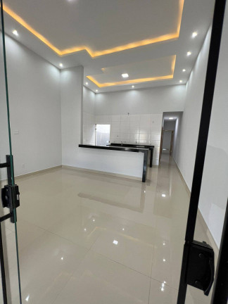 Imagem Casa com 2 Quartos à Venda, 250 m² em São Francisco Ii - Senador Canedo