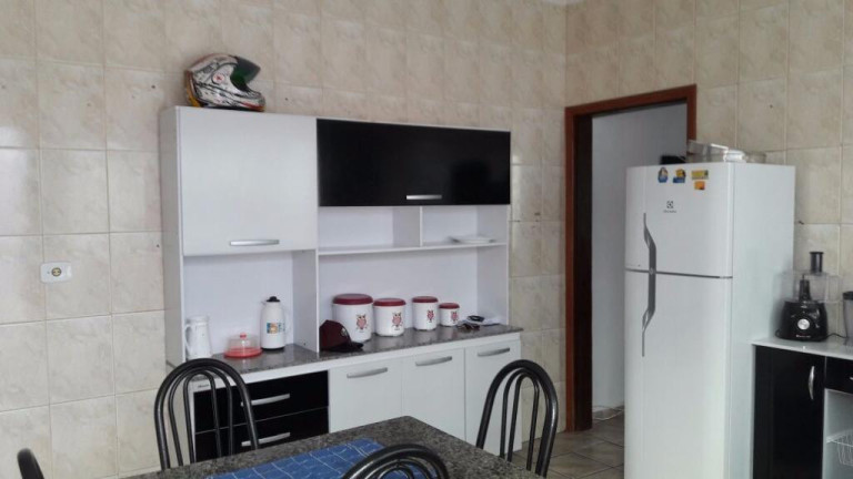 Imagem Casa com 3 Quartos à Venda, 120 m² em Jardim Califórnia - Jacareí Imagem Casa com 3 Quartos à Venda, 120 m² em Jardim Califórnia - Jacareí