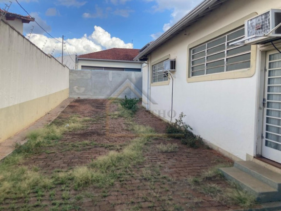 Imagem Casa para Alugar, 114 m² em Campos Eliseos - Ribeirão Preto Imagem Casa para Alugar, 114 m² em Campos Eliseos - Ribeirão Preto