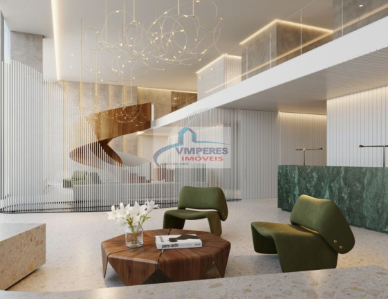 Imagem Apartamento com 1 Quarto à Venda, 39 m² em Ipanema - Rio De Janeiro