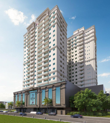 Apartamento com 2 Quartos à Venda, 66 m² em Itapema - Itapema