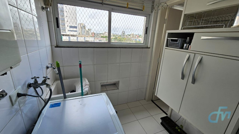 Imagem Apartamento com 3 Quartos à Venda, 82 m² em Loteamento Mogilar - Mogi Das Cruzes