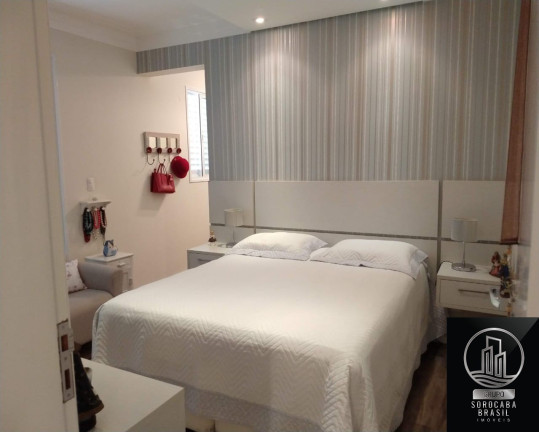 Imagem Apartamento com 4 Quartos à Venda, 270 m² em Parque Campolim - Sorocaba Imagem Apartamento com 4 Quartos à Venda, 270 m² em Parque Campolim - Sorocaba